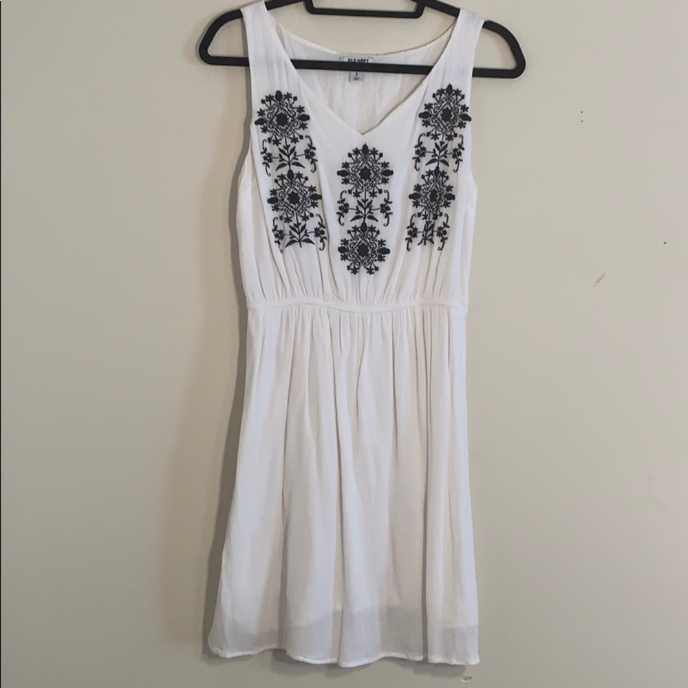 Summer dress